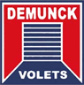 Volets Demunck