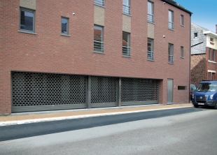 Grille HEROAL