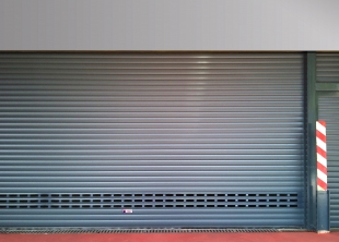 Grille ajourée HEROAL