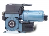 Moteur électrique pour votre volet de magasin